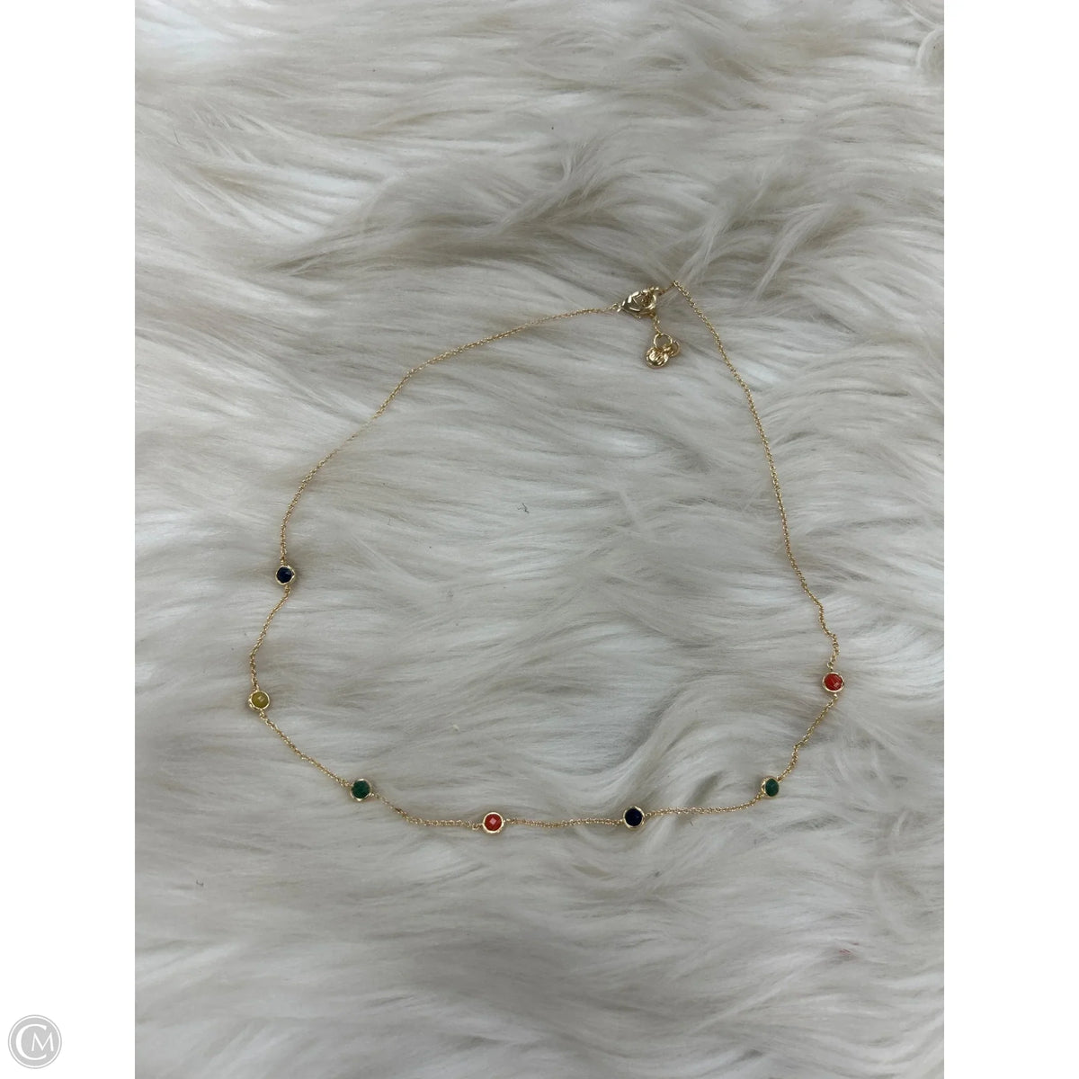 Necklace Chain By Cabi