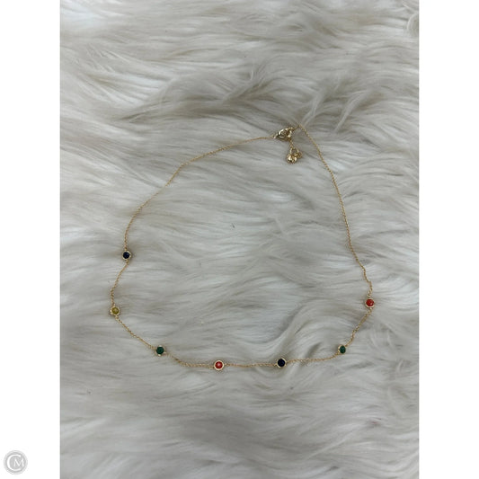 Necklace Chain By Cabi