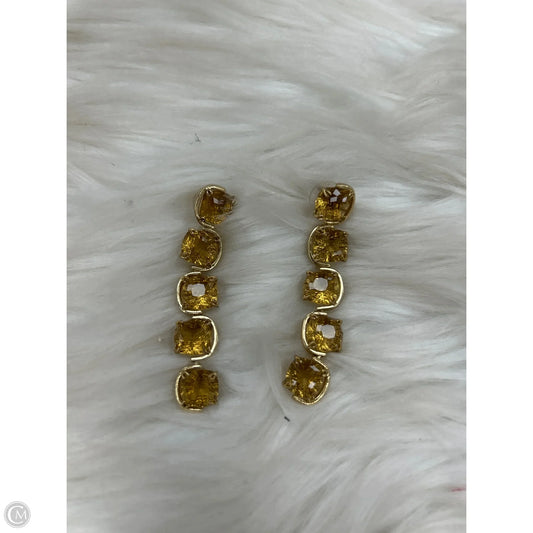 Earrings Dangle/drop By Cabi