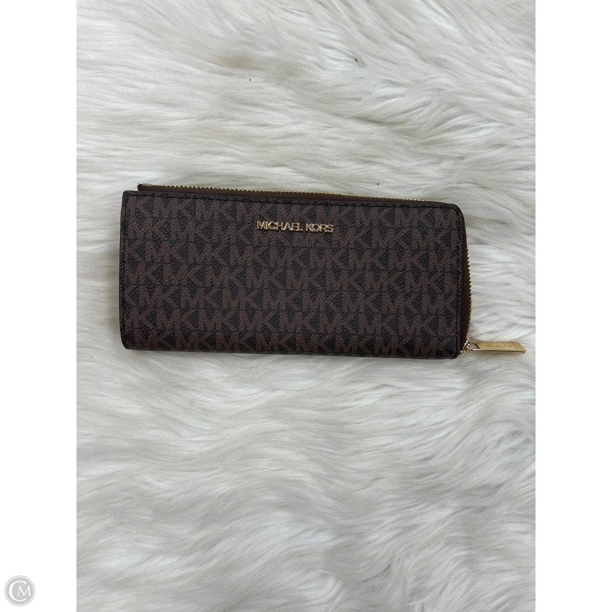 Wallet Designer By Michael Kors, Size: Medium