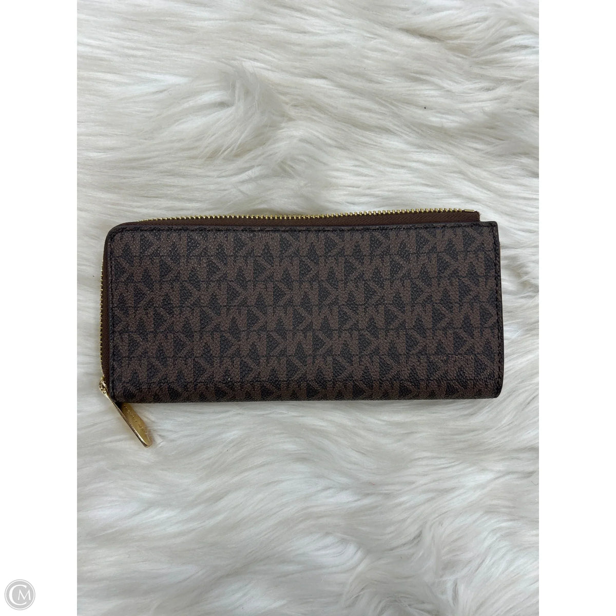 Wallet Designer By Michael Kors, Size: Medium