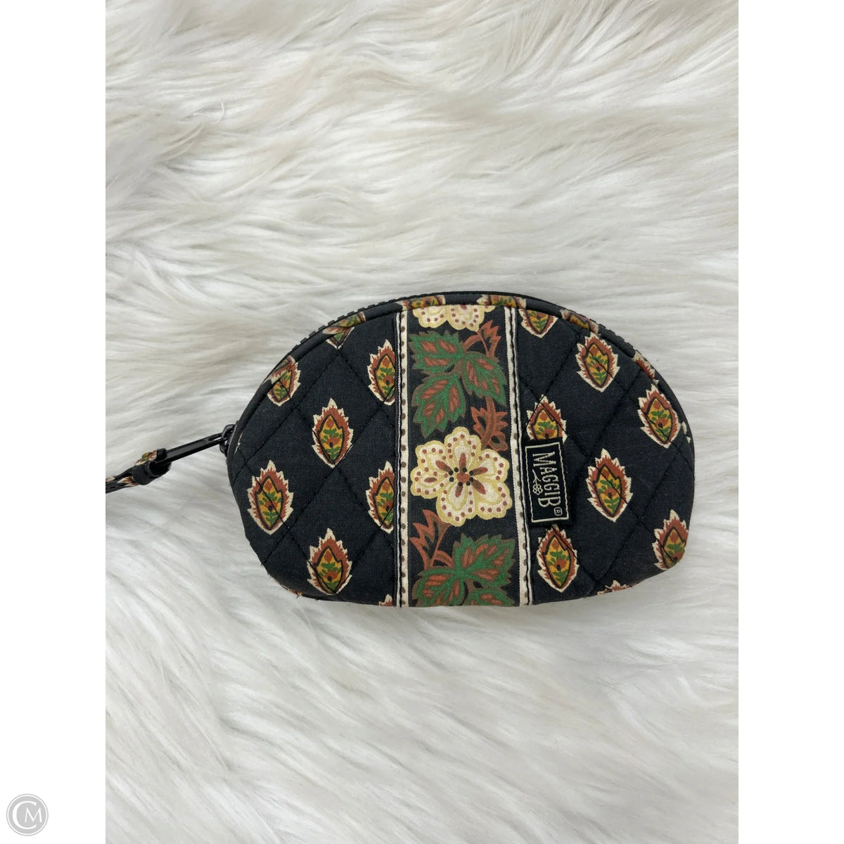 Makeup Bag By Clothes Mentor, Size: Small