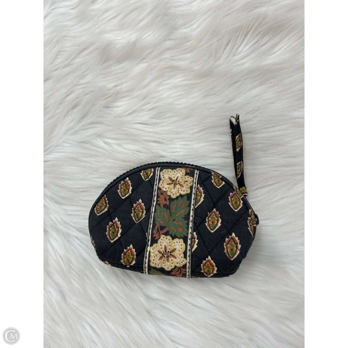 Makeup Bag By Clothes Mentor, Size: Small