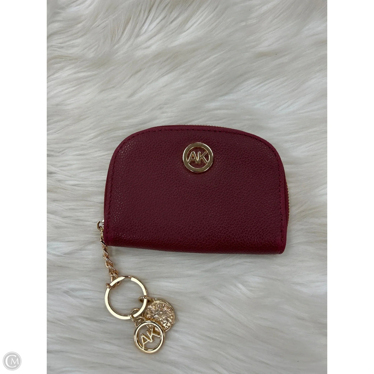 Wallet By Anne Klein, Size: Medium
