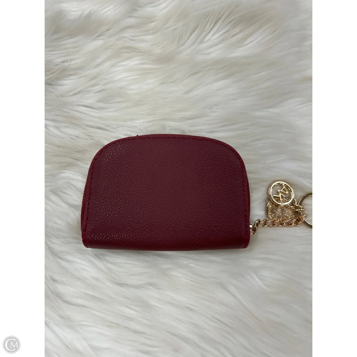 Wallet By Anne Klein, Size: Medium