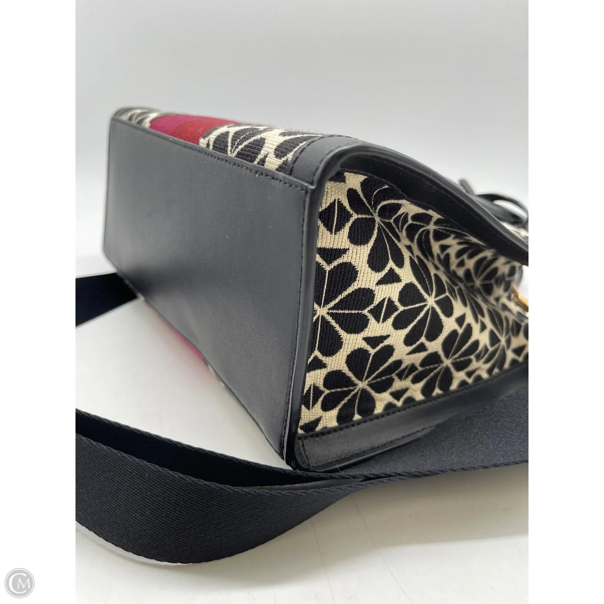 Crossbody Designer By Kate Spade, Size: Medium
