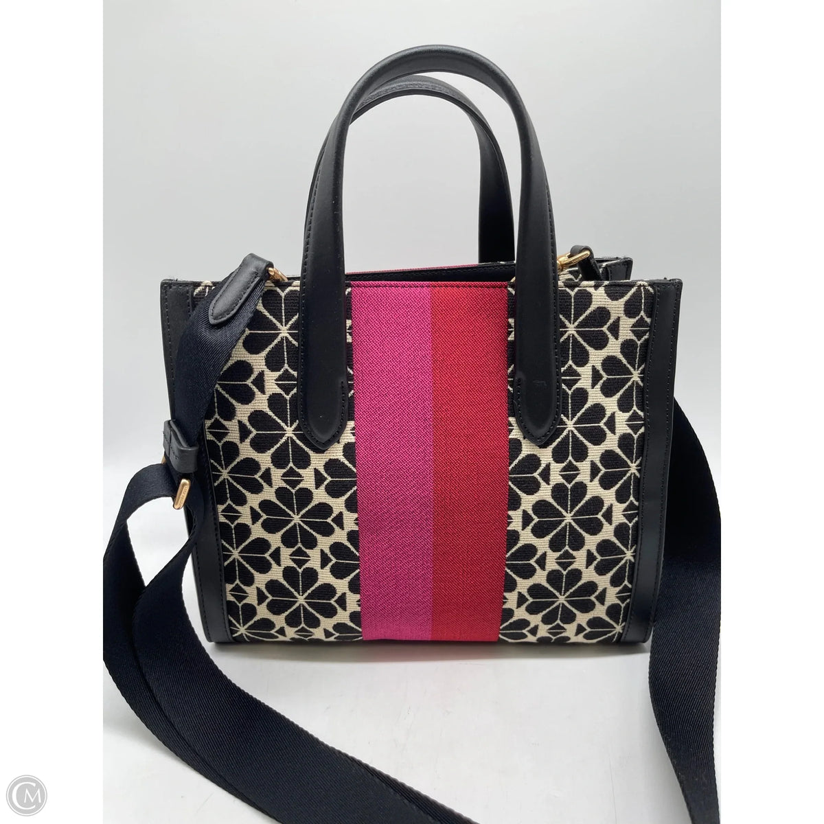 Crossbody Designer By Kate Spade, Size: Medium