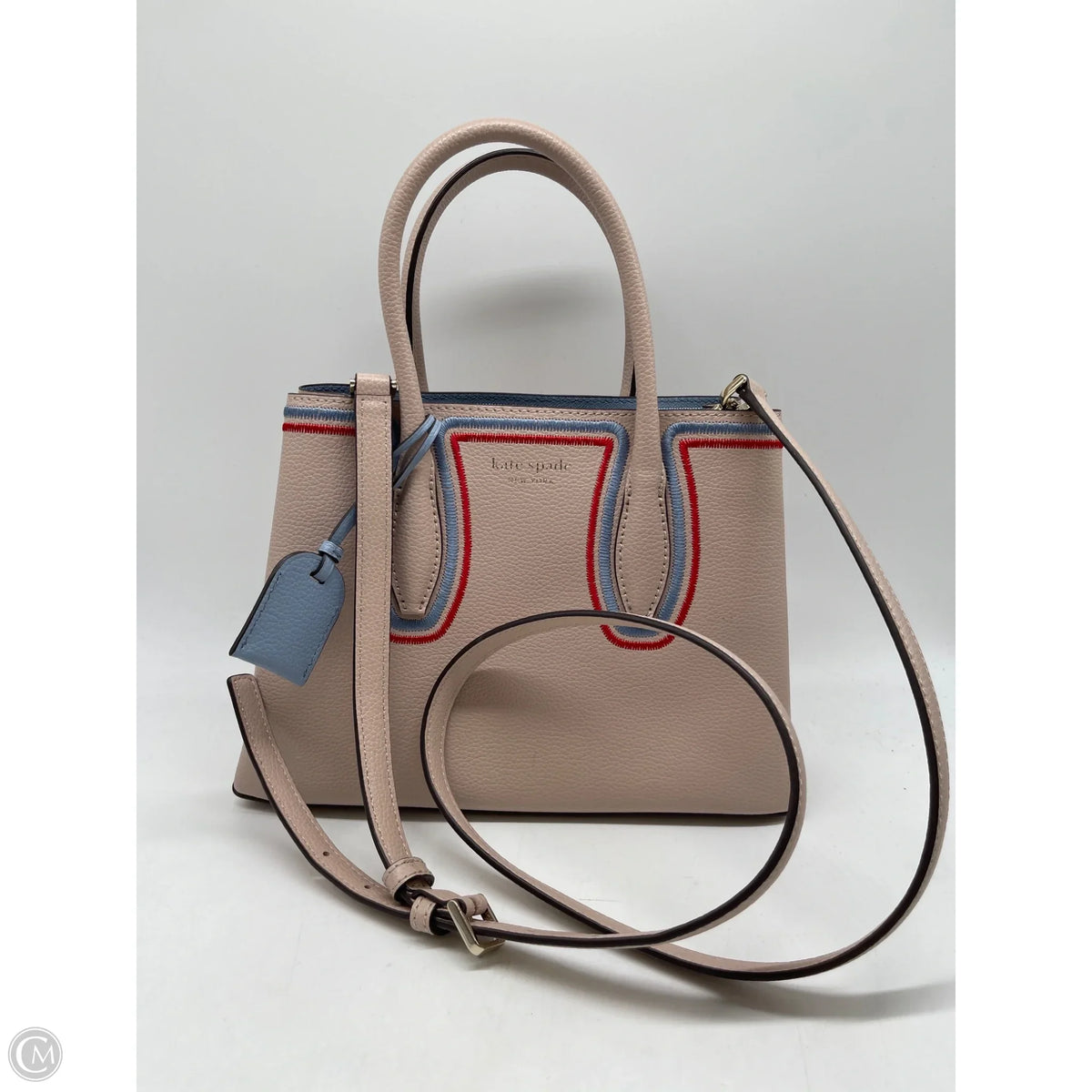 Crossbody Designer By Kate Spade, Size: Small