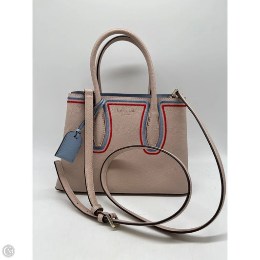 Crossbody Designer By Kate Spade, Size: Small