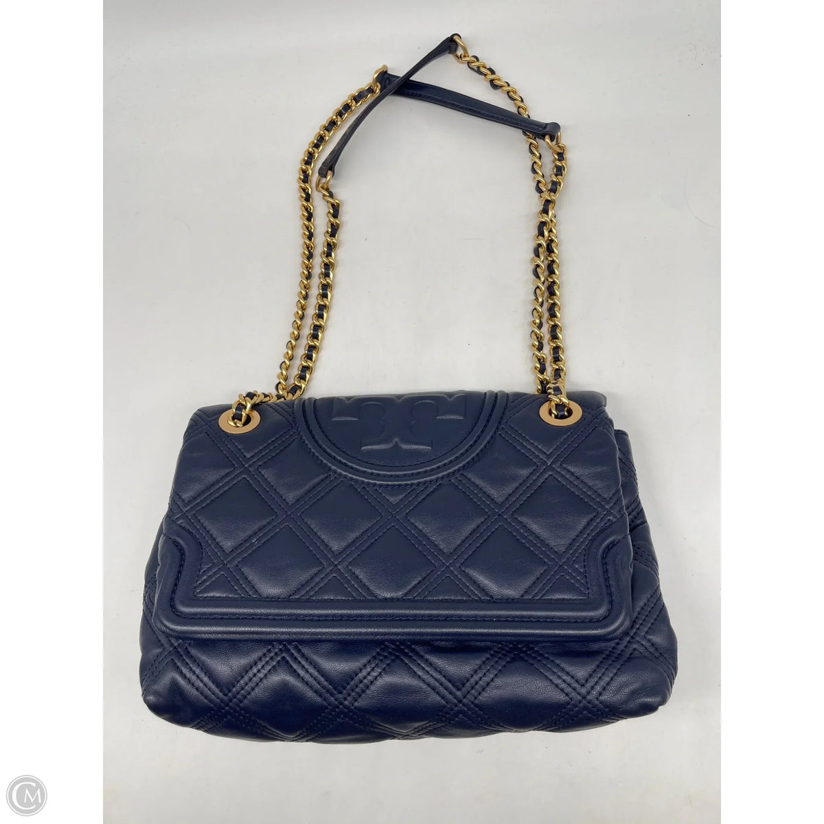 Handbag Designer By Tory Burch, Size: Small