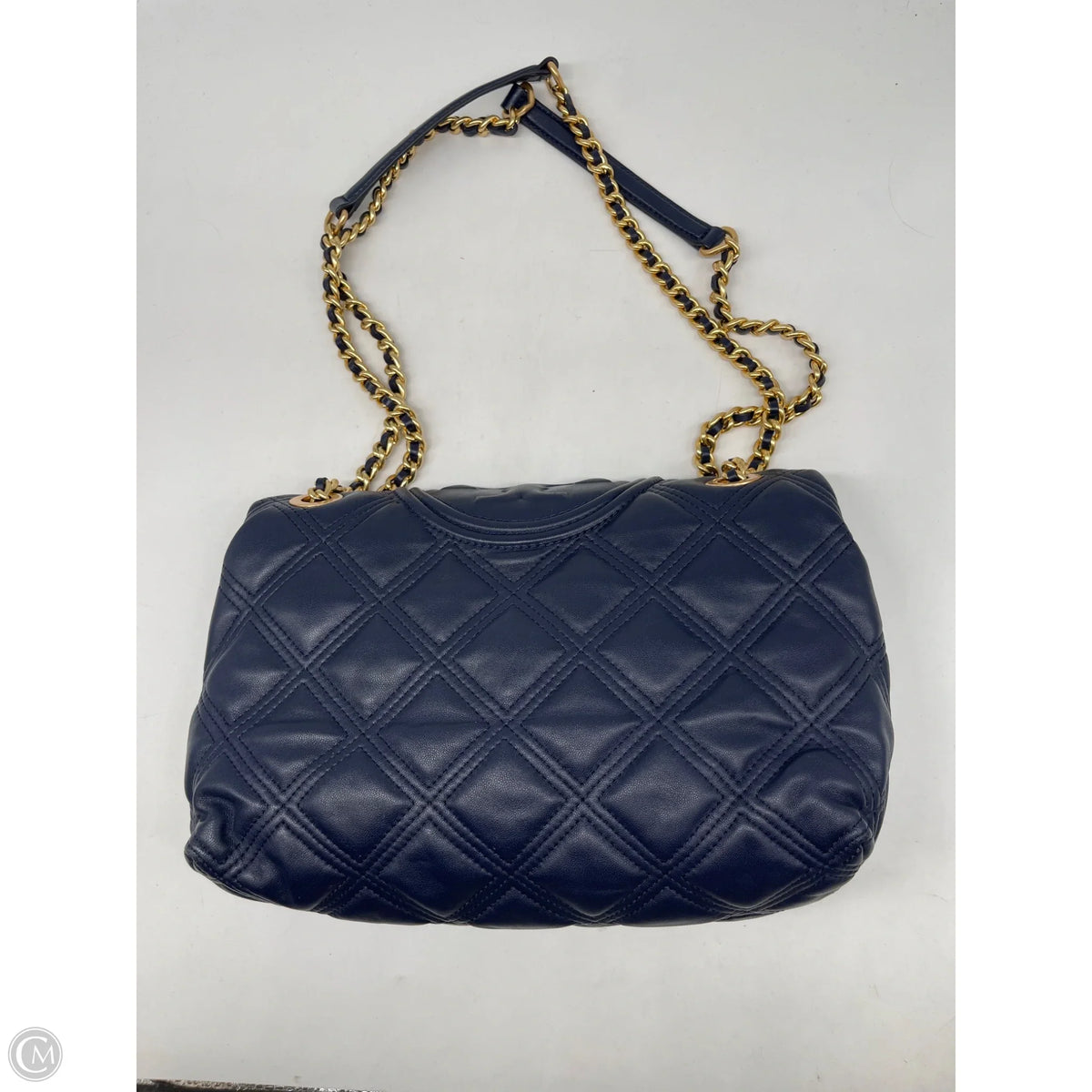 Handbag Designer By Tory Burch, Size: Small