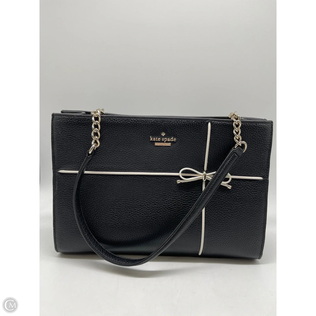 Handbag Designer By Kate Spade, Size: Medium