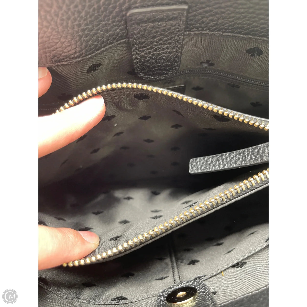 Handbag Designer By Kate Spade, Size: Medium
