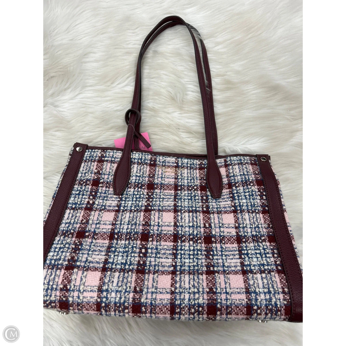 Handbag Designer By Kate Spade, Size: Medium