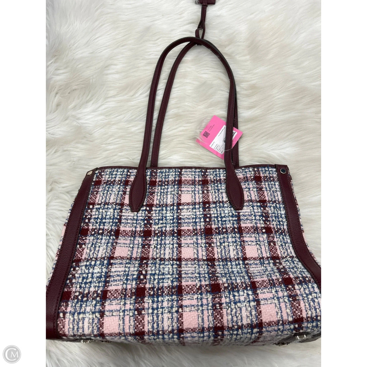 Handbag Designer By Kate Spade, Size: Medium