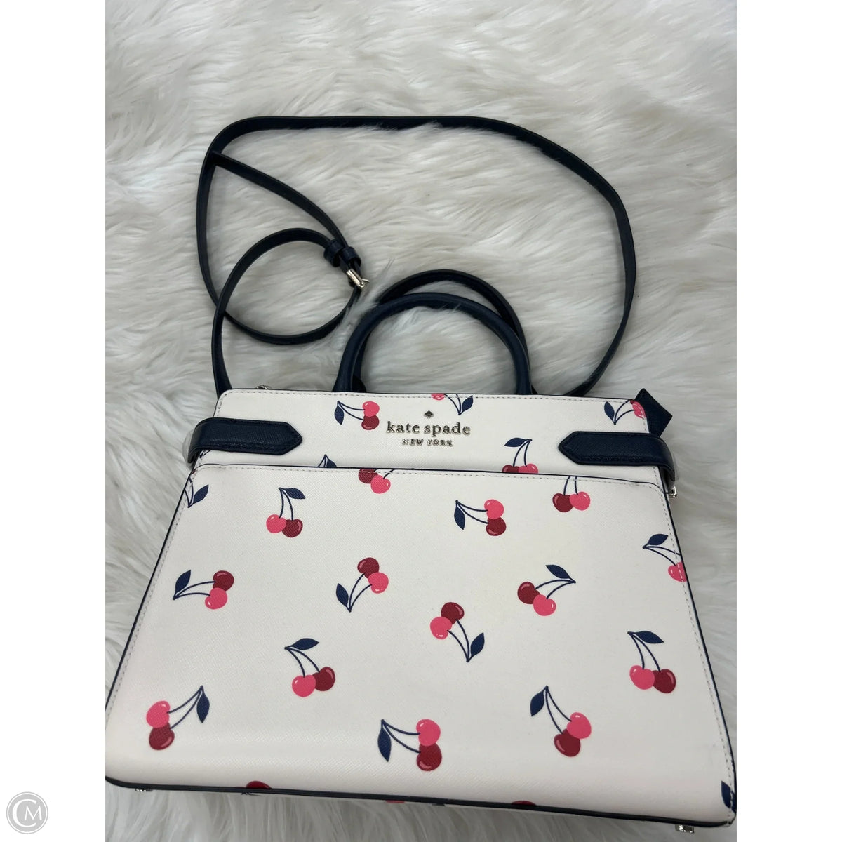 Crossbody Designer By Kate Spade, Size: Small