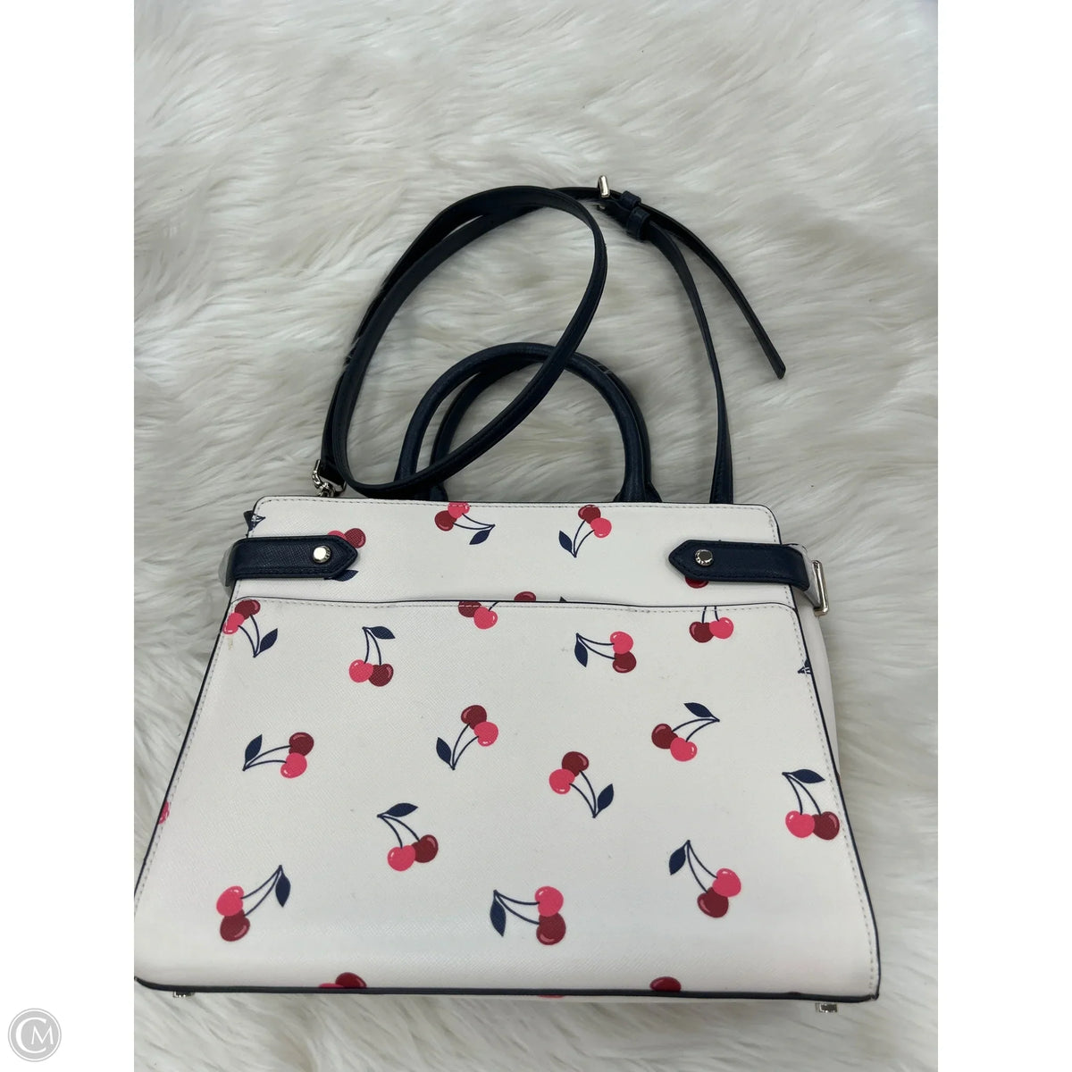 Crossbody Designer By Kate Spade, Size: Small