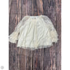 Top Long Sleeve By Loft In Ivory, Size: S
