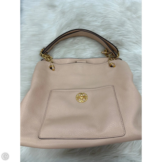 Handbag Designer By Tory Burch, Size: Large