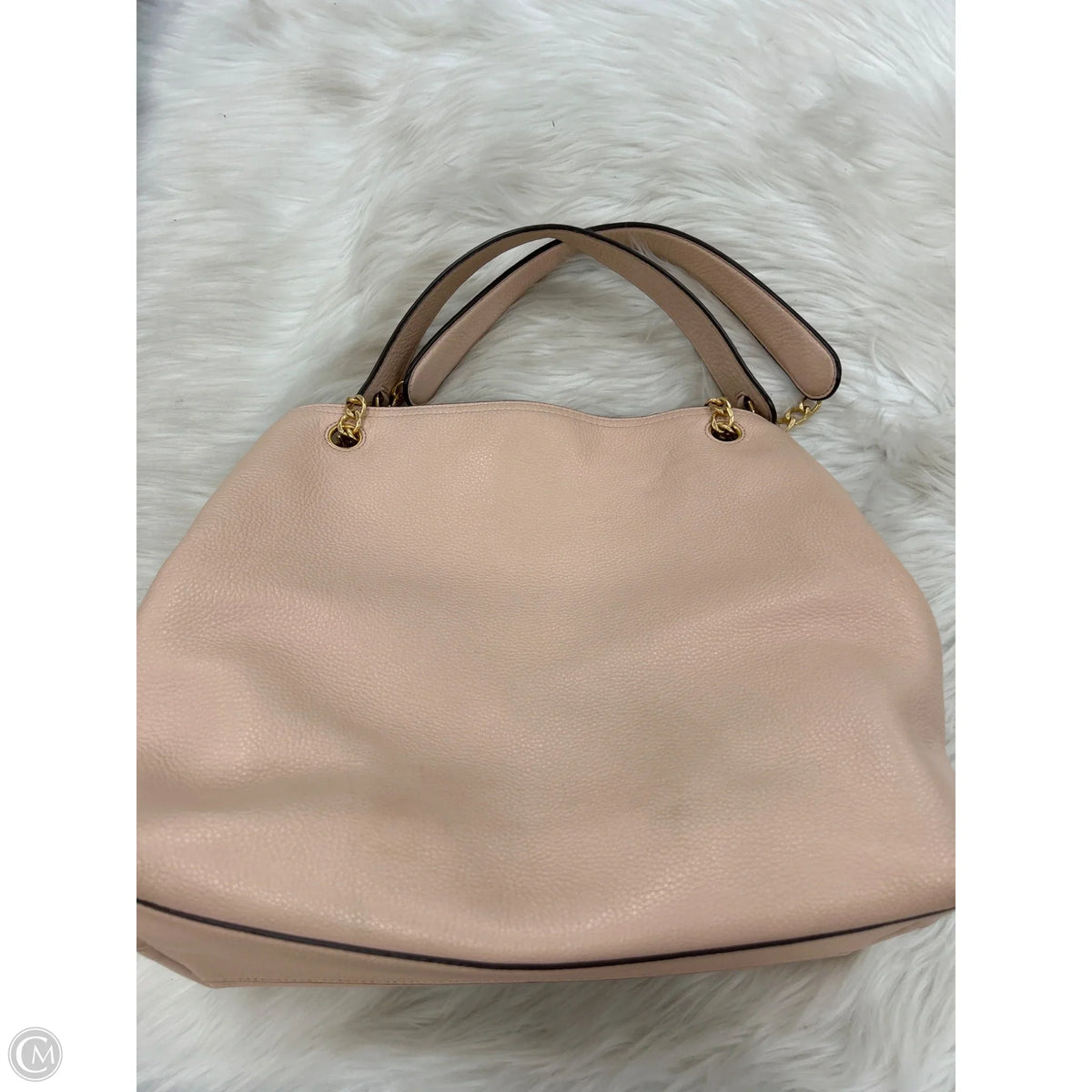 Handbag Designer By Tory Burch, Size: Large