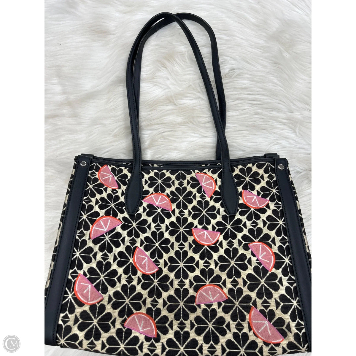 Handbag Designer By Kate Spade, Size: Medium