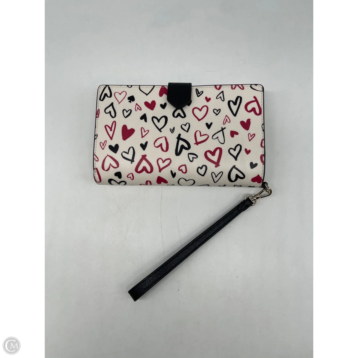 Wristlet Designer By Kate Spade, Size: Large