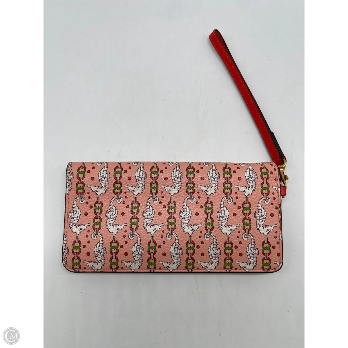 Wristlet Designer By Tory Burch, Size: Large
