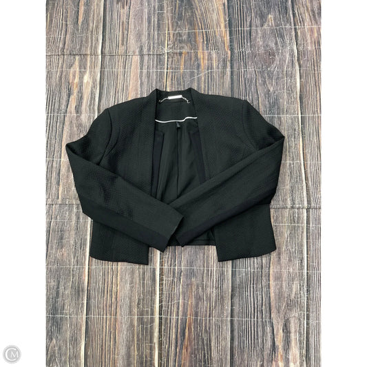 Blazer By White House Black Market In Black, Size: 6p