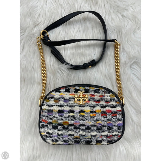 Crossbody Designer By Tory Burch, Size: Small