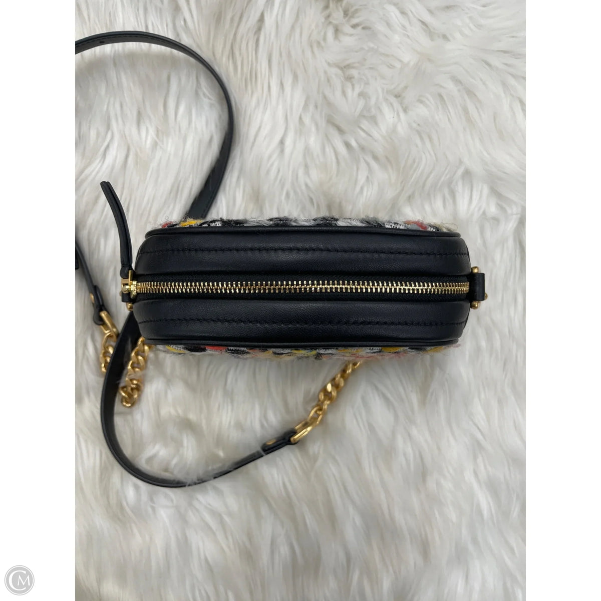 Crossbody Designer By Tory Burch, Size: Small