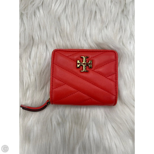 Wallet Designer By Tory Burch, Size: Medium