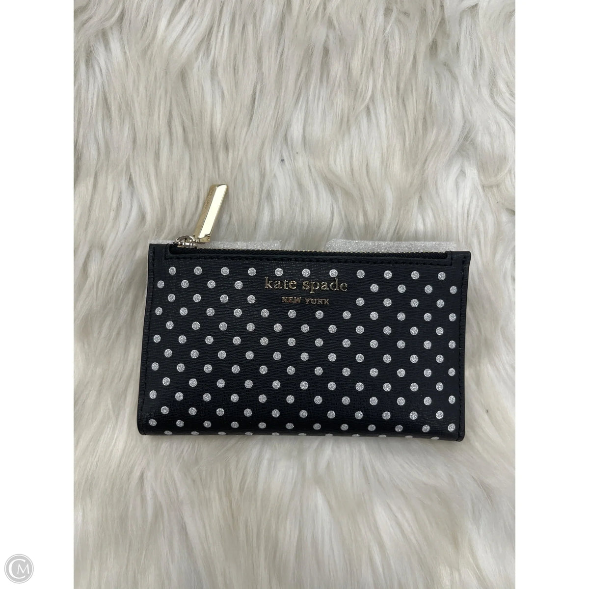 Wallet Designer By Kate Spade, Size: Medium