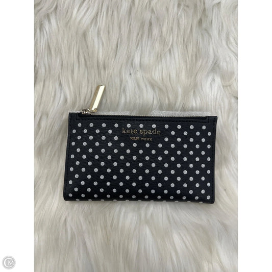Wallet Designer By Kate Spade, Size: Medium