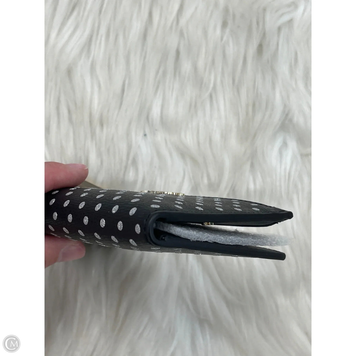 Wallet Designer By Kate Spade, Size: Medium