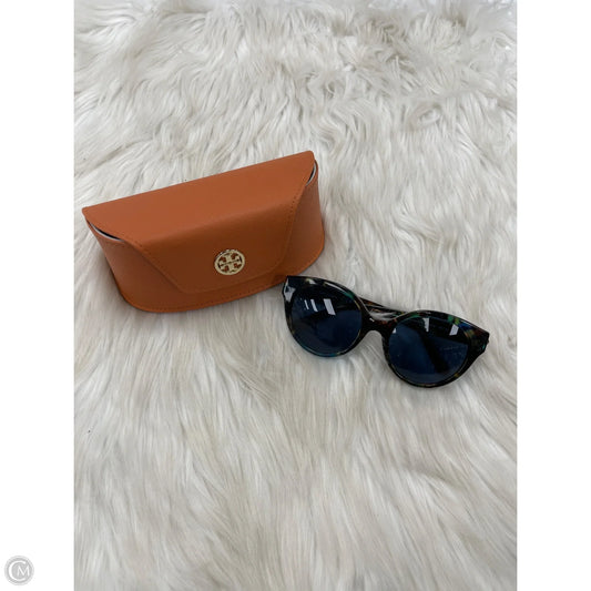 Sunglasses Designer By Tory Burch, Size: