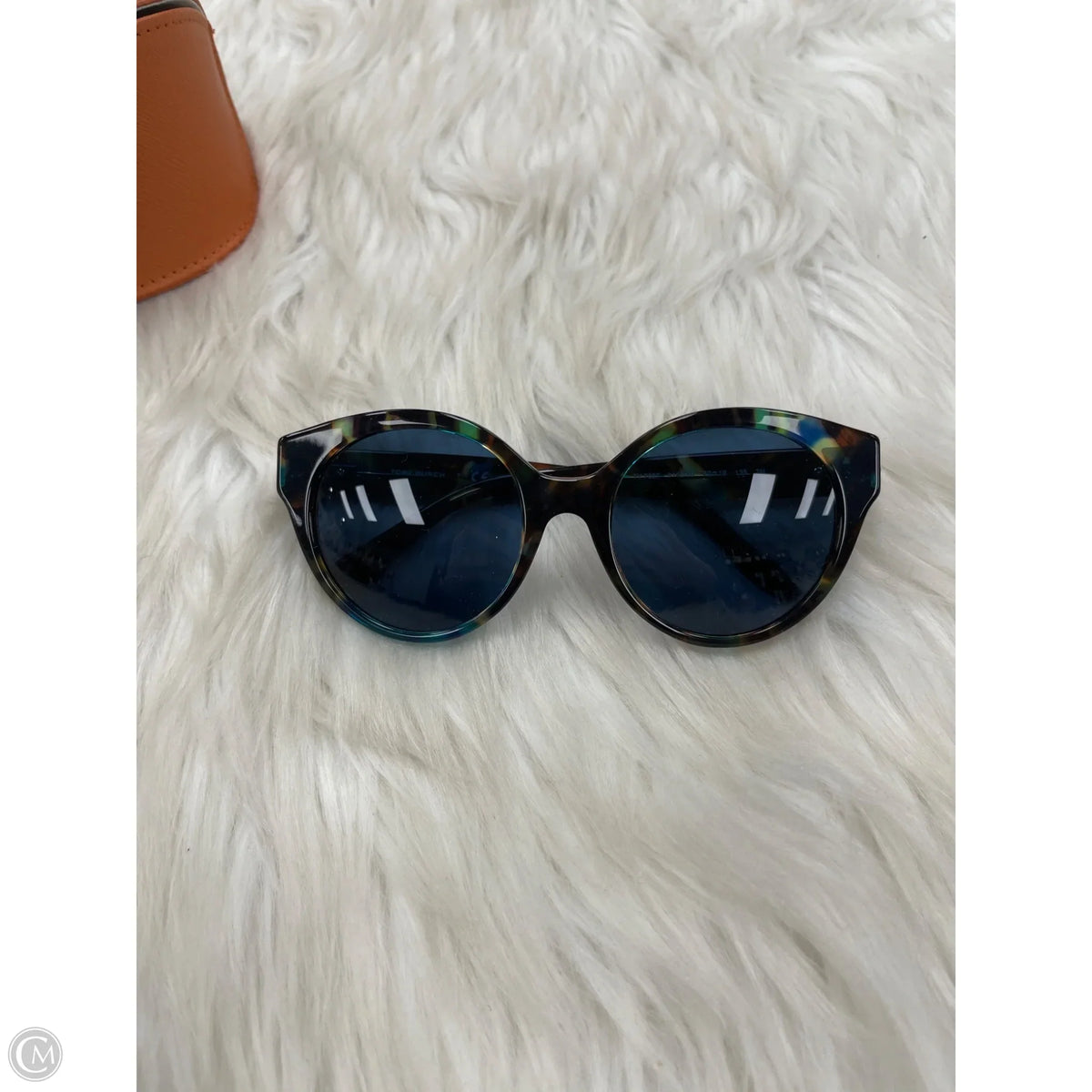 Sunglasses Designer By Tory Burch, Size: