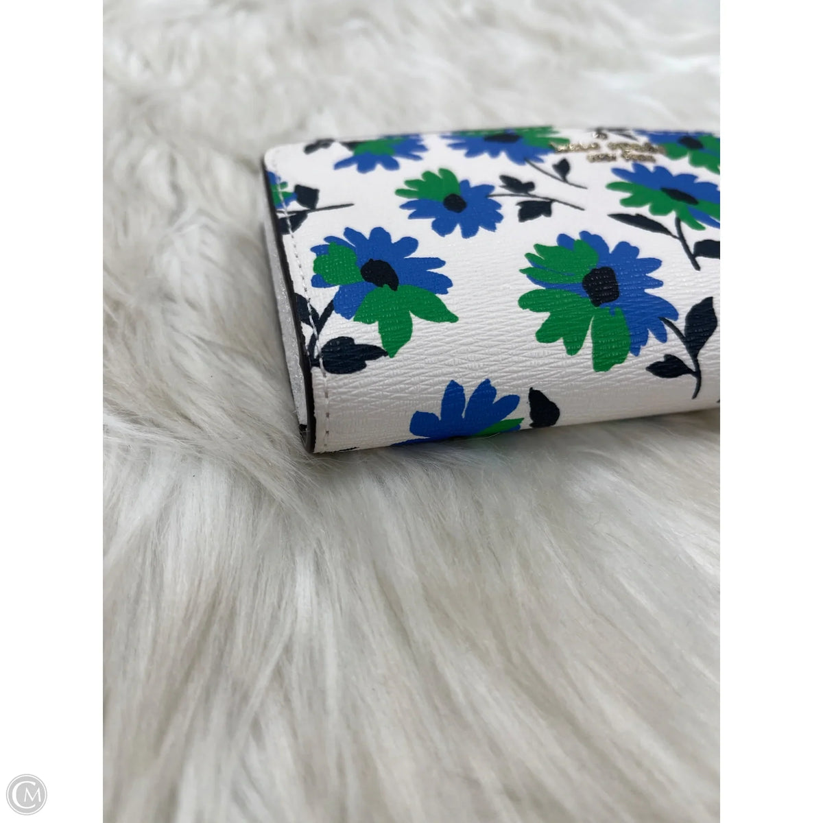 Wallet Designer By Kate Spade, Size: Medium