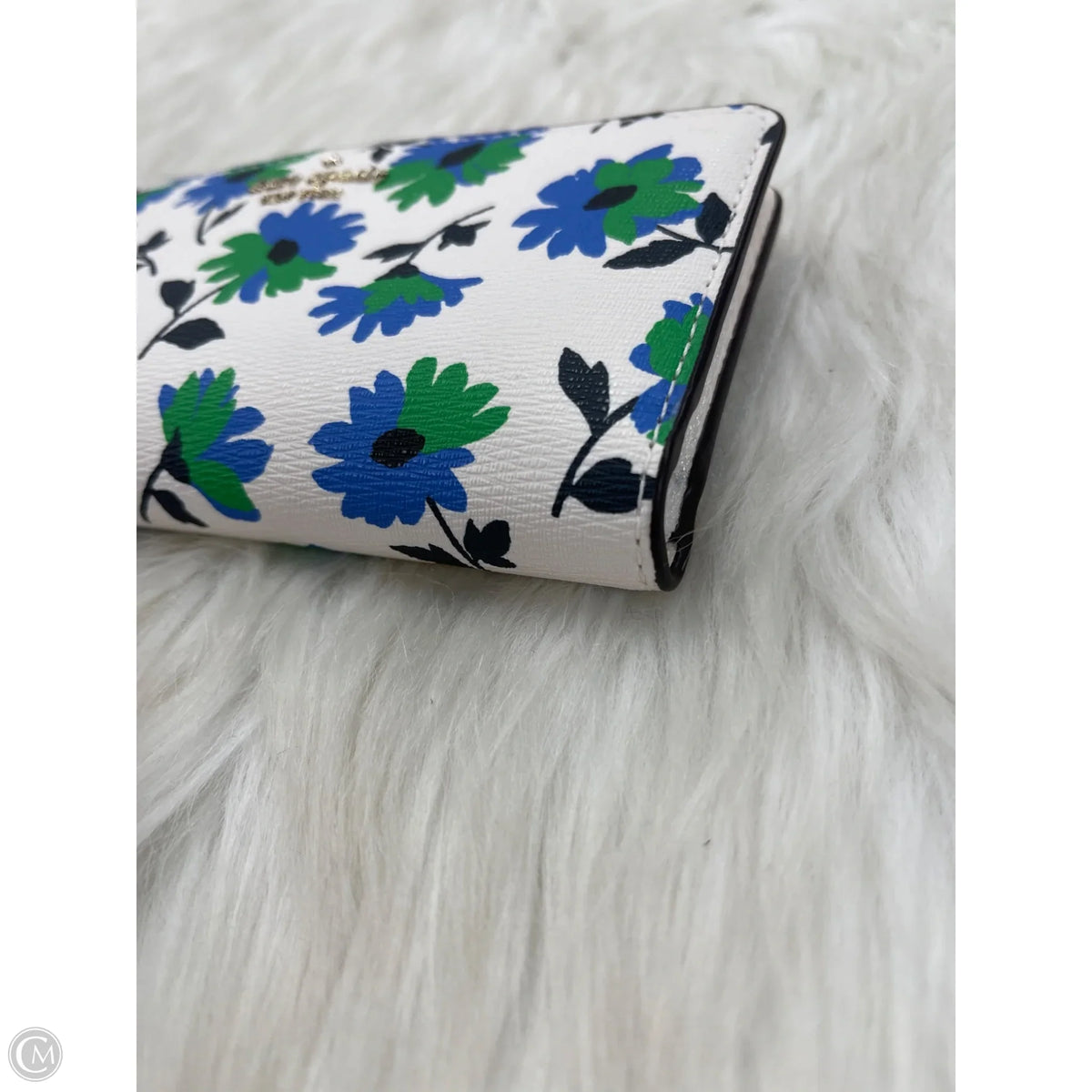 Wallet Designer By Kate Spade, Size: Medium