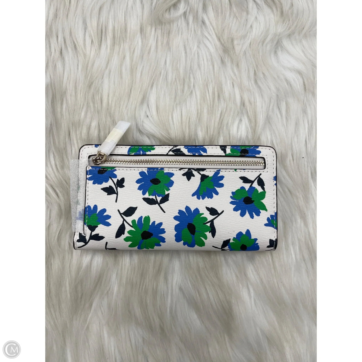 Wallet Designer By Kate Spade, Size: Medium