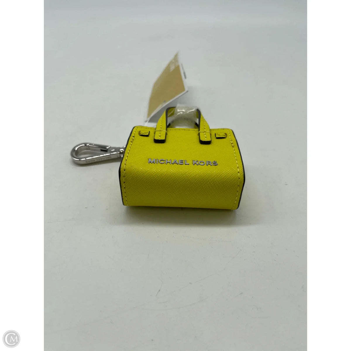 Key Chain Designer By Michael Kors, Size: Small