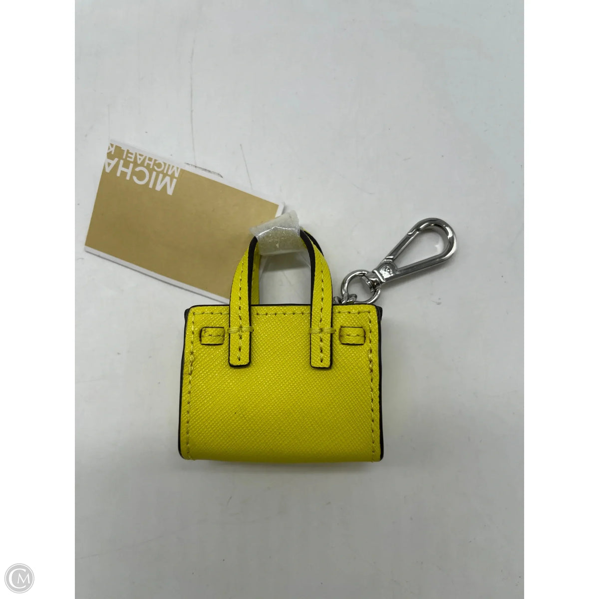 Key Chain Designer By Michael Kors, Size: Small