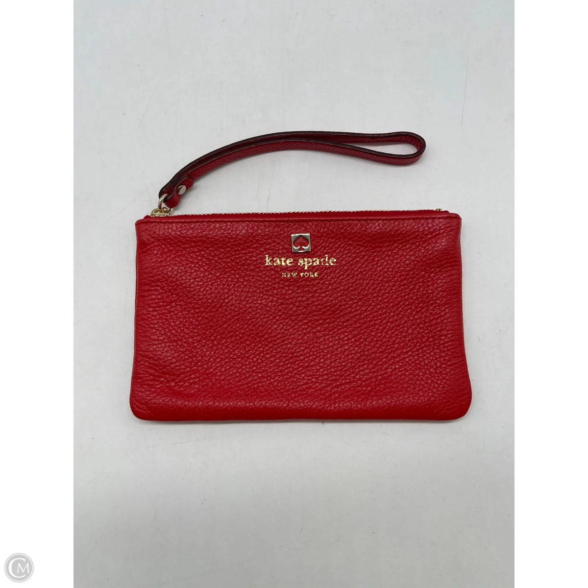 Wristlet Designer By Kate Spade, Size: Medium