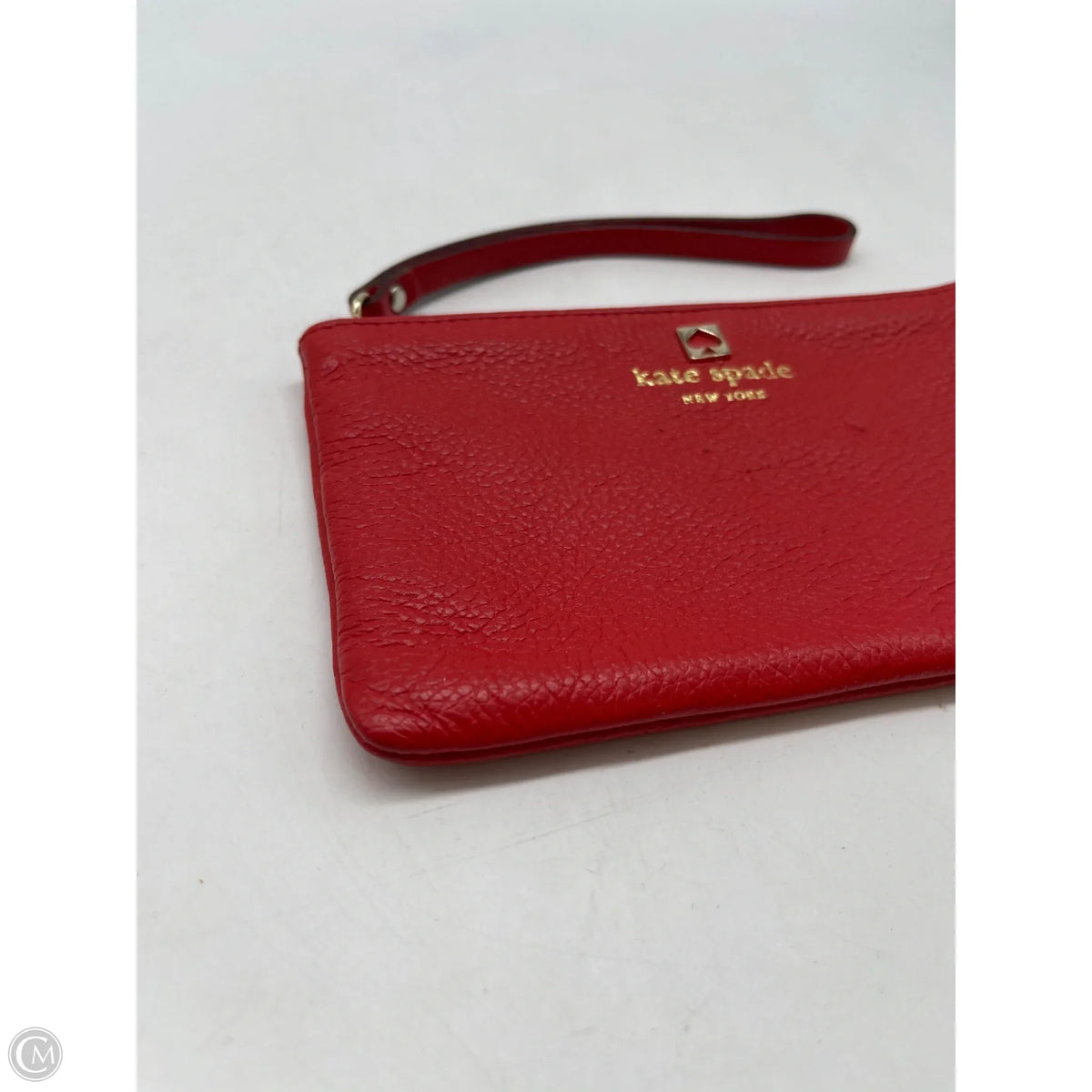 Wristlet Designer By Kate Spade, Size: Medium
