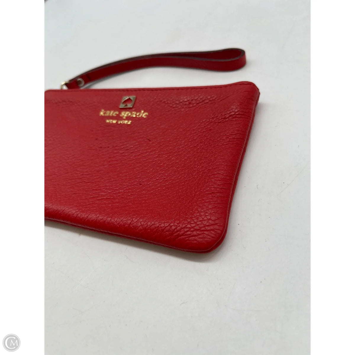 Wristlet Designer By Kate Spade, Size: Medium