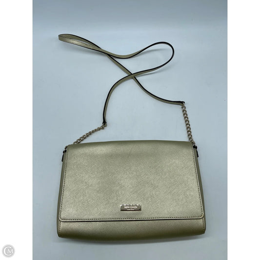 Crossbody Designer By Kate Spade, Size: Small