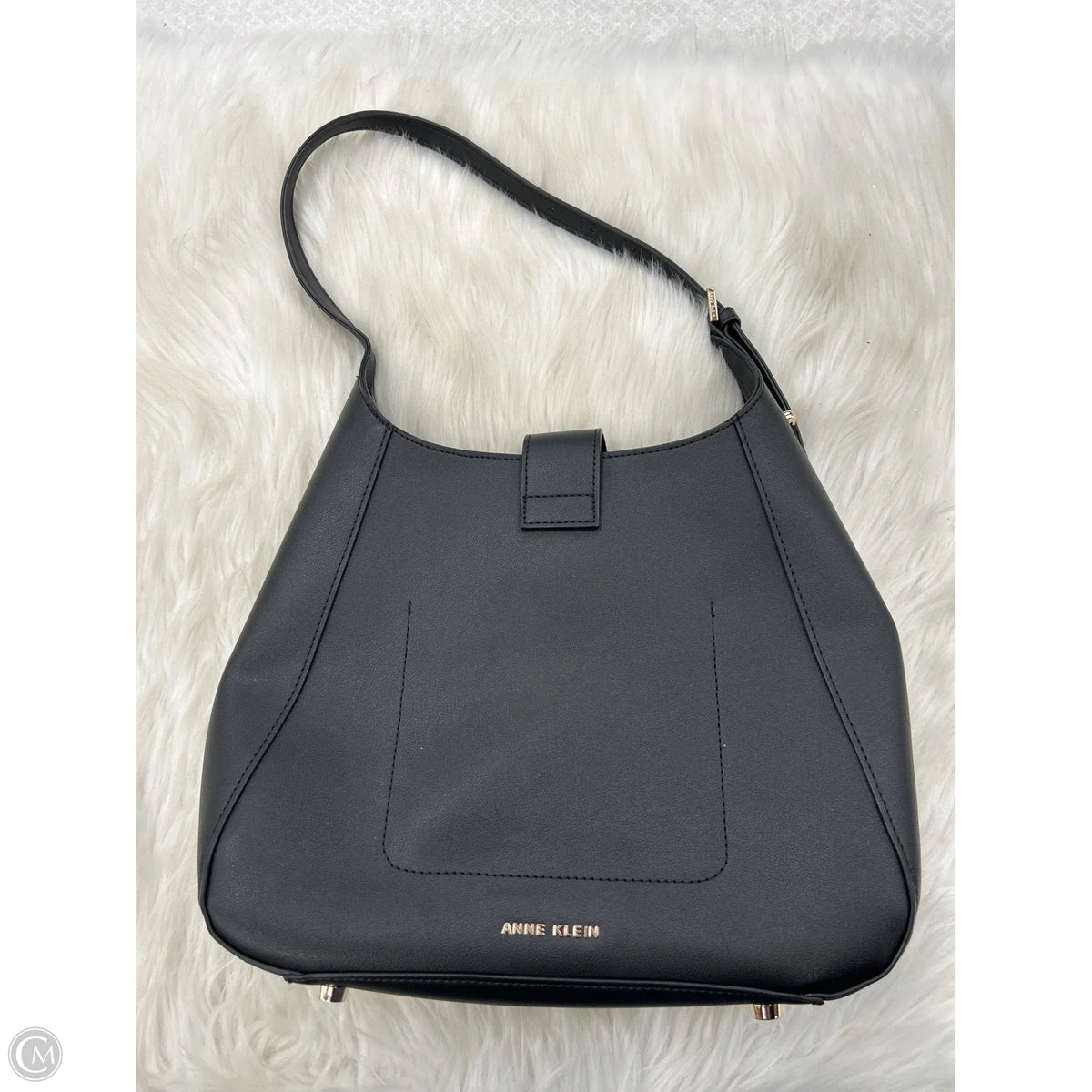Handbag By Anne Klein, Size: Small