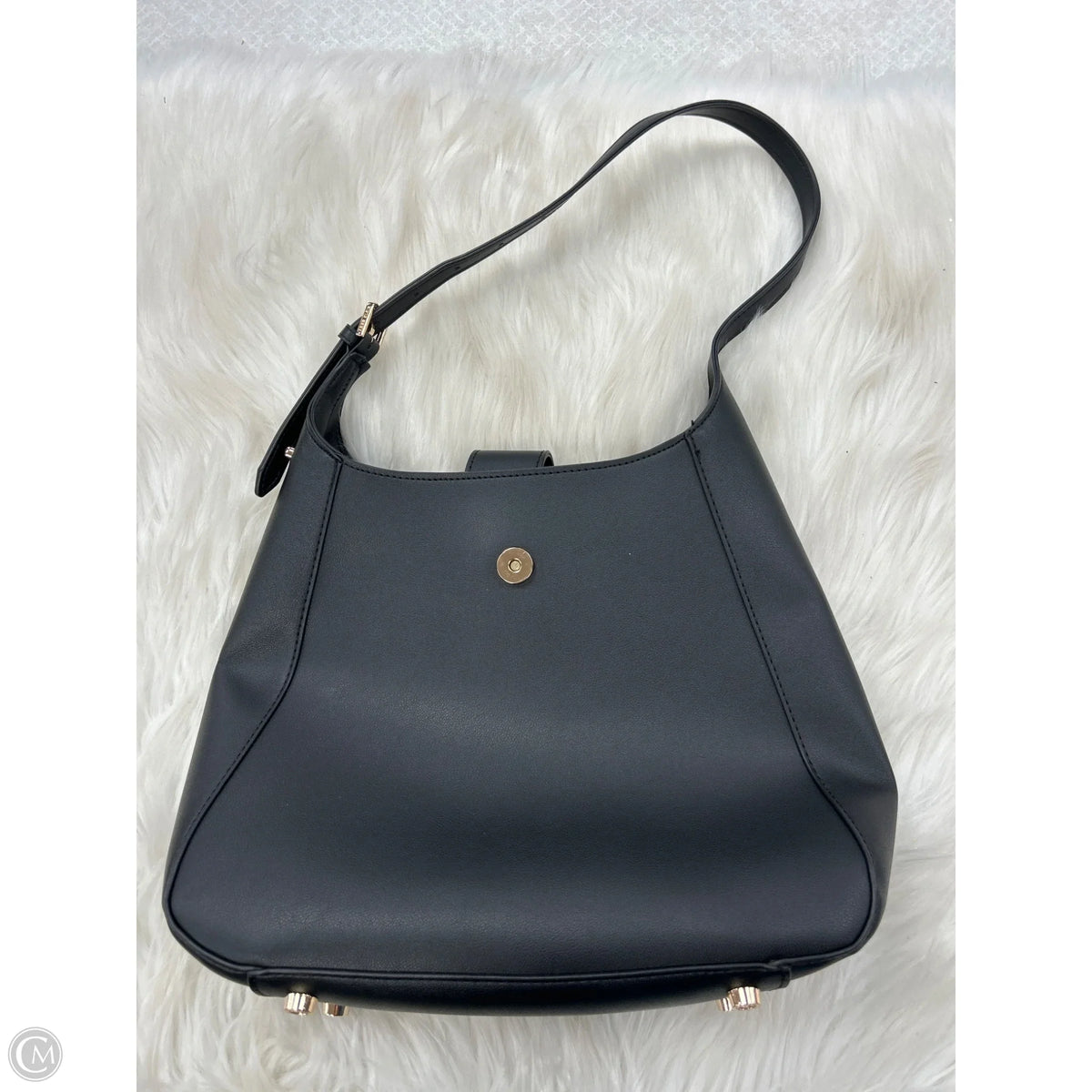 Handbag By Anne Klein, Size: Small