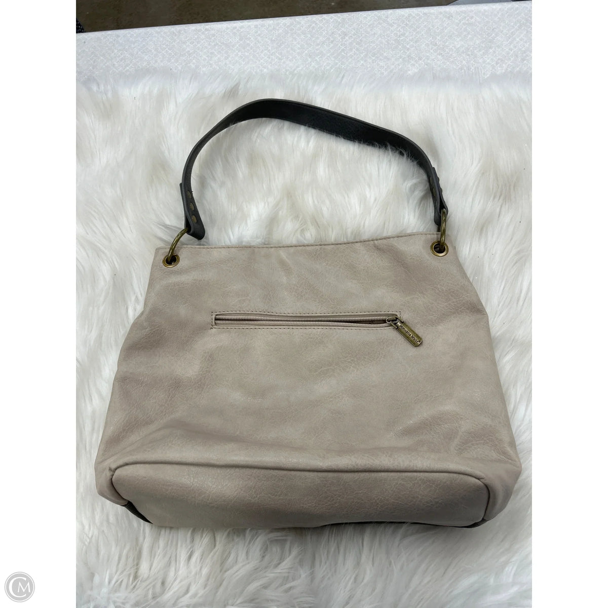Handbag By Montana West, Size: Medium