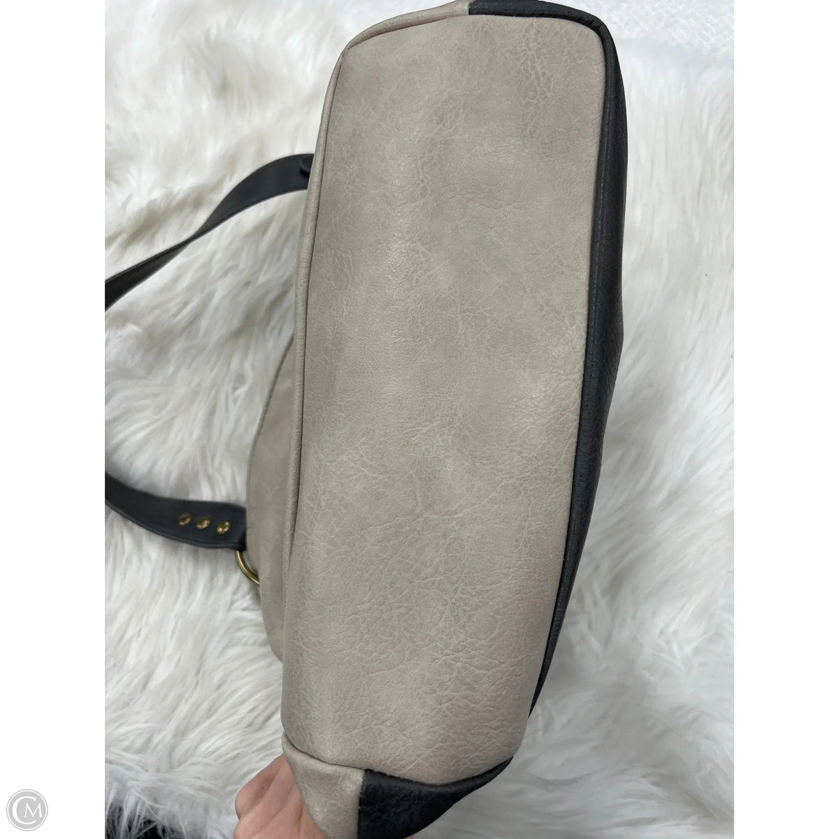 Handbag By Montana West, Size: Medium