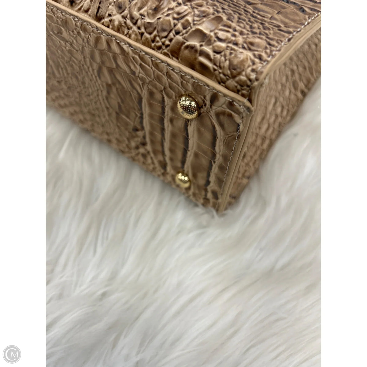 Handbag By Clothes Mentor, Size: Medium